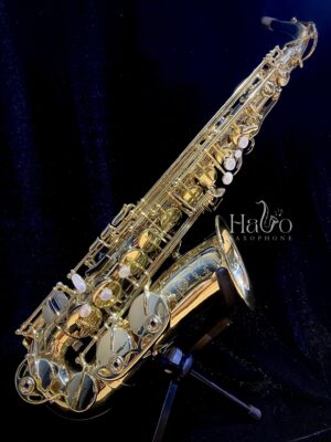 Selmer Paris Axos Alto Saxophone