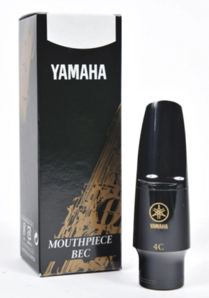 Yamaha Mouthpiece 4C - Soprano Saxophone
