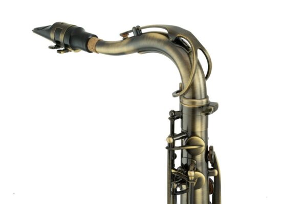 Sakkusu - Tenor Saxophone - Vintage - Hình ảnh 4