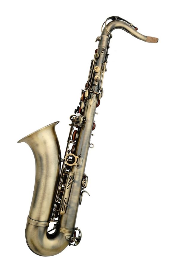 Sakkusu - Tenor Saxophone - Vintage - Hình ảnh 3