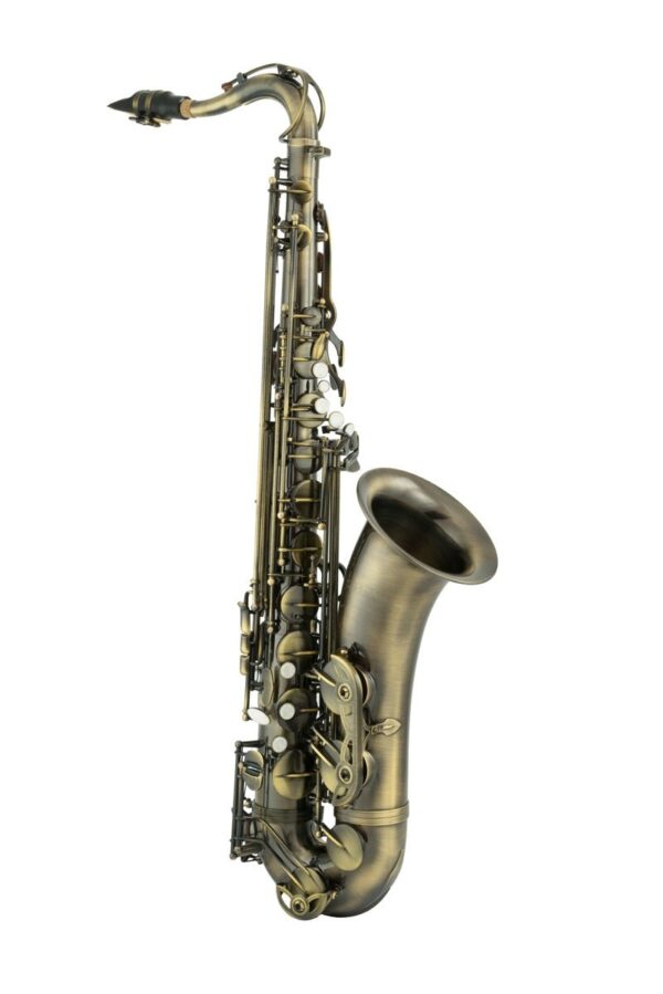Sakkusu - Tenor Saxophone - Vintage - Hình ảnh 2