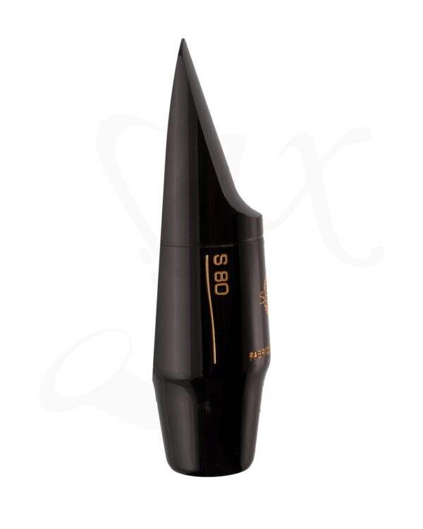 Selmer Paris S80 Mouthpiece - Alto Saxophone - Hình ảnh 6