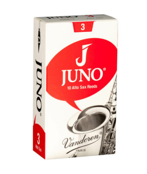 Hộp Dăm Vandoren Saxophone Juno số 3 Alto (10 cái)