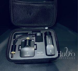 Saxophone Wireless Nux B-6