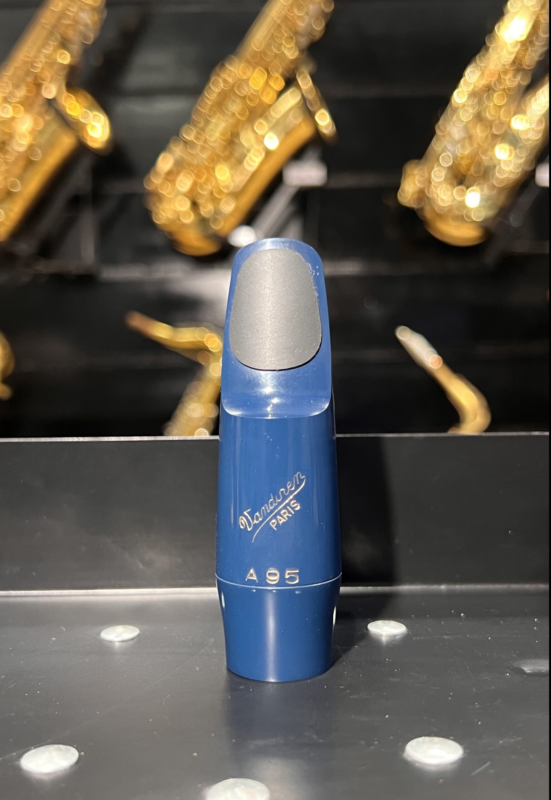 Vandoren A95 (Alto Saxophone Mouthpiece)