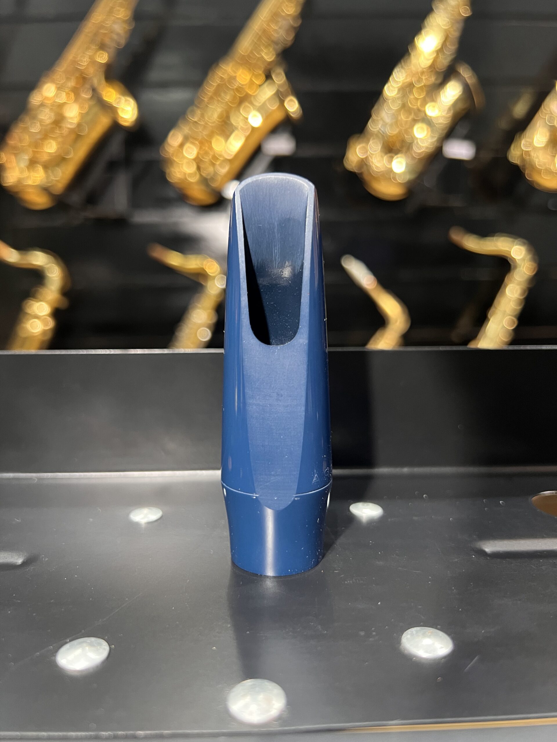 Vandoren A95 (Alto Saxophone Mouthpiece) - Ảnh 3