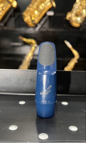 Vandoren A55 (Alto Saxophone Mouthpiece)