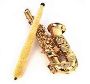 Cọ Vệ Sinh Kèn Alto Saxophone Chuyên Dụng (Sao chép)