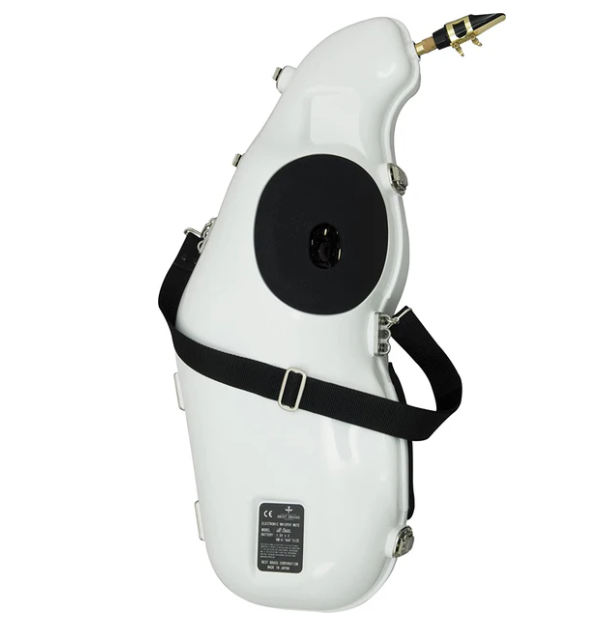 Hộp Giảm Âm - Thiết Bị Tập Luyện Saxophone Làm Giảm Âm Lượng - Ảnh 2