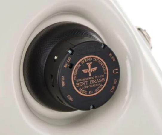 Hộp Giảm Âm - Thiết Bị Tập Luyện Saxophone Làm Giảm Âm Lượng - Ảnh 4