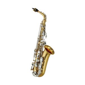 Yamaha YAS-26 Alto Saxophone