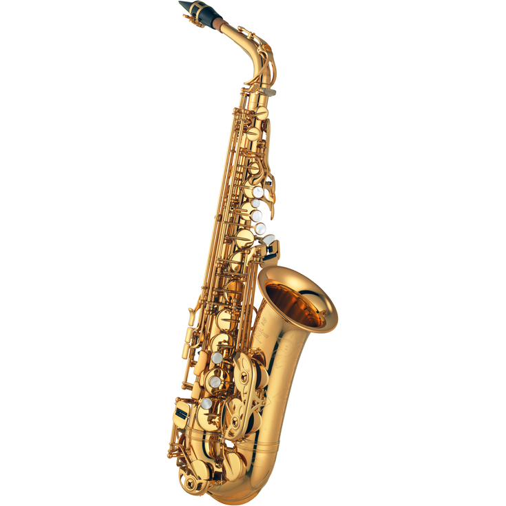 Yamaha YAS-875EX Alto Saxophone - Ảnh 2