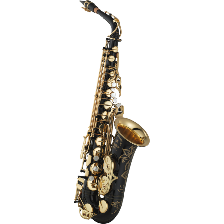 Yamaha YAS-875EX Alto Saxophone - Ảnh 3