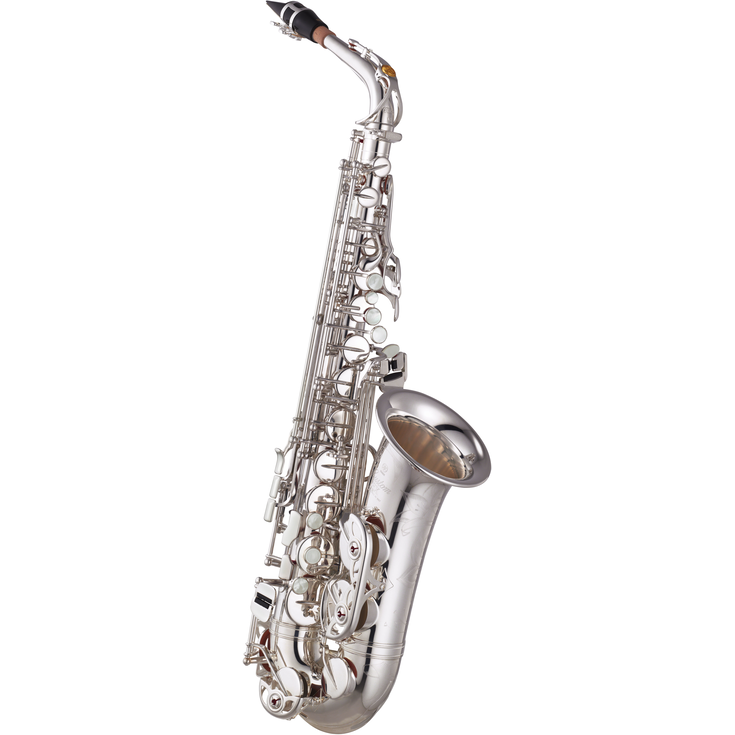 Yamaha YAS-875EX Alto Saxophone - Ảnh 4